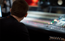 Studio producer contracts