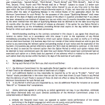 360 Record Label Agreement - Record sales, Brand and Merchandise 4