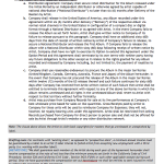 Artist and Label Multiple Rights Agreement 4