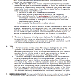 360 Record Label Agreement 2