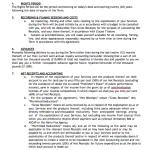 360 Record Label Agreement 3
