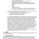 360 Record Label Agreement 4