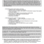 Band Agreement 4