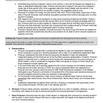 Producer Agreement 2