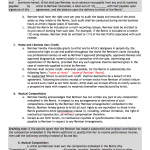 Agreement for song remixing 2
