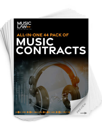 44 Contracts - Most Popular